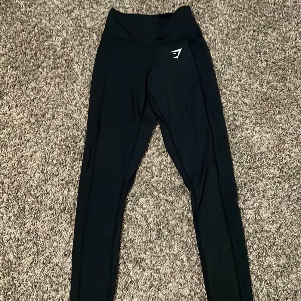 GYMSHARK sculpt leggings